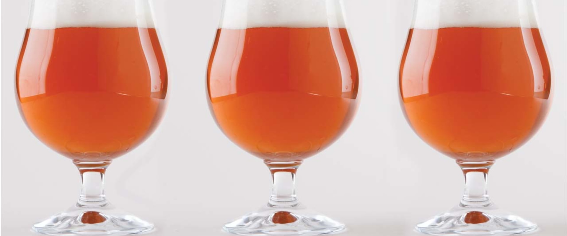 A Comprehensive Overview of Belgian Ales