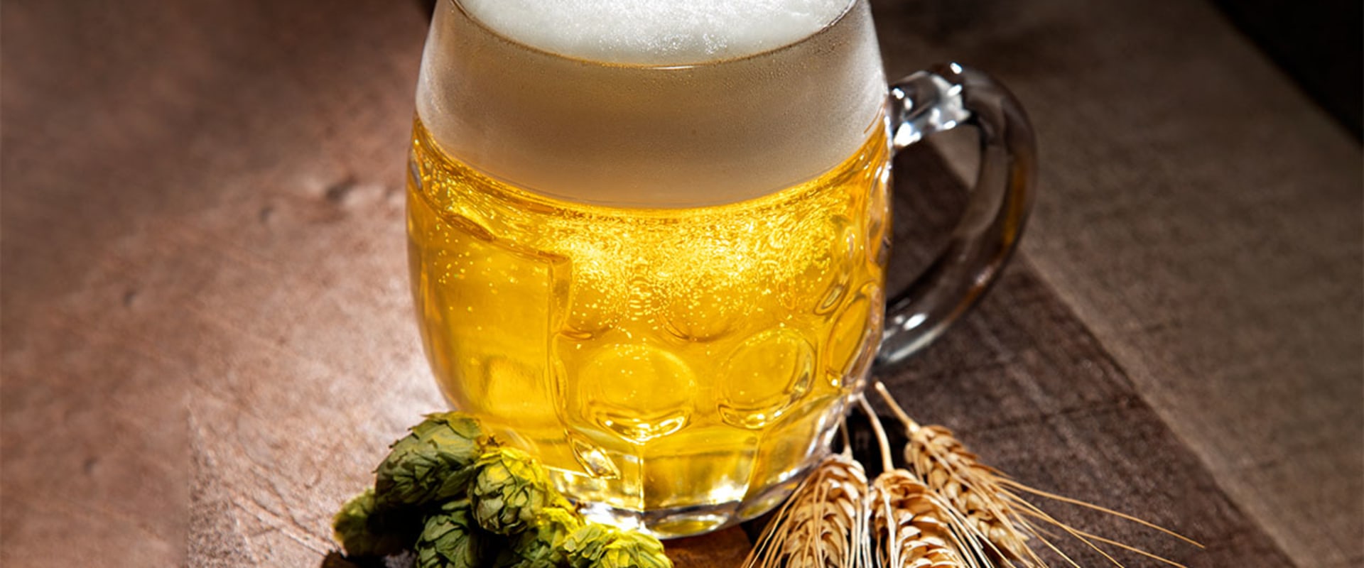 Traditional Pilsner Beer Recipe