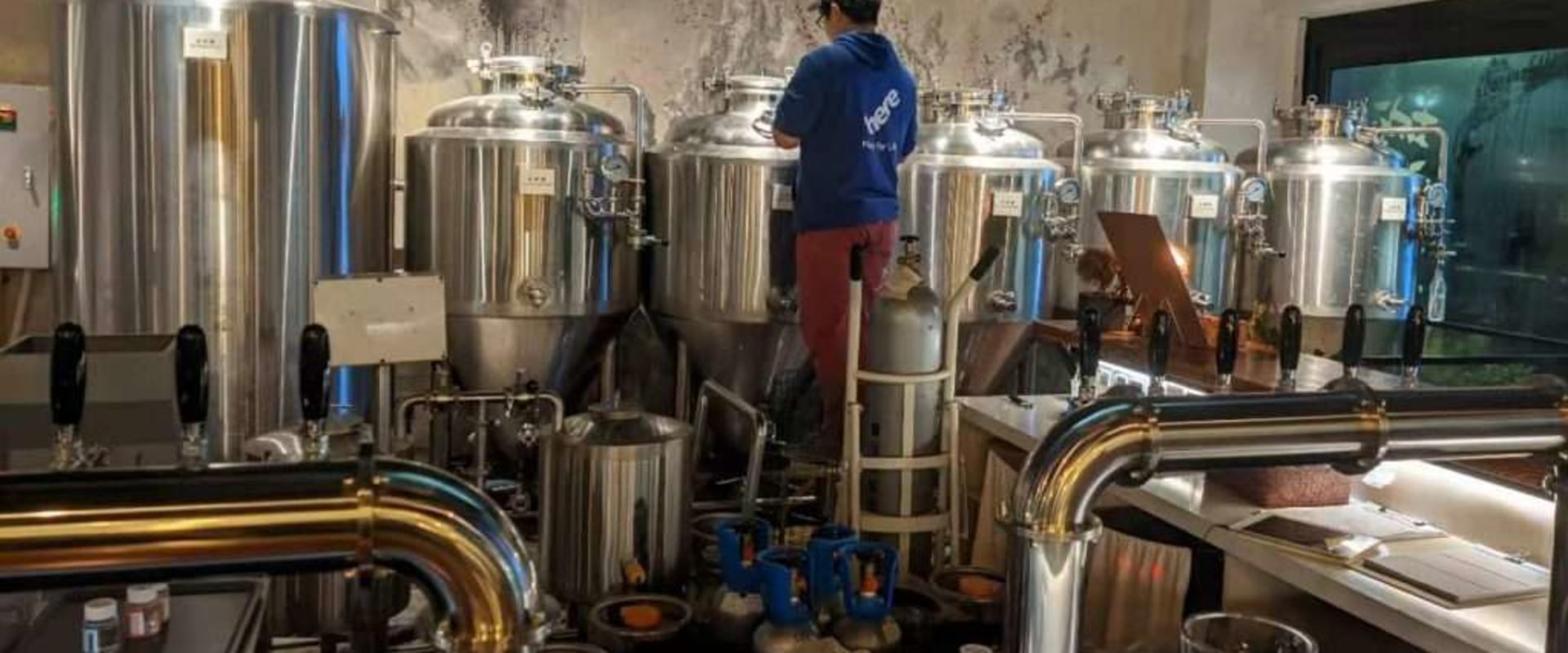 Brewing Equipment Checklist What You Need to Get Started