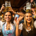 Oktoberfest in Munich, Germany: A Complete Overview