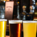 Craft Beer Pub Crawl Ideas