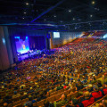 The Great American Beer Festival in Denver