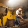 Viking Beer Brewing: A History