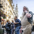 A Look at the Belgian Beer Festival in Brussels, Belgium