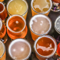 The Rise of Craft Breweries Around the World