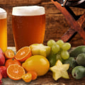 Fruits for Beer Making