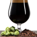 Stout Beer Reviews
