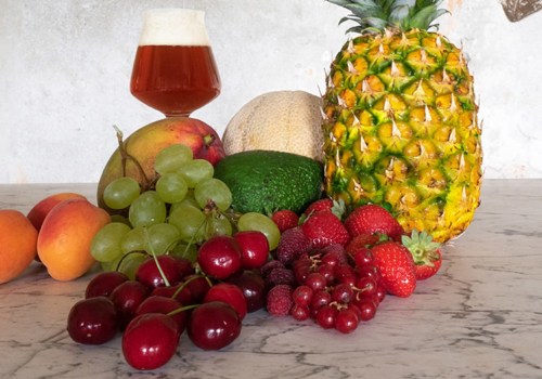 Fruit and Spiced Beers: Exploring Different Types and Styles