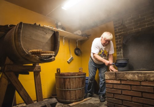 Viking Beer Brewing: A History