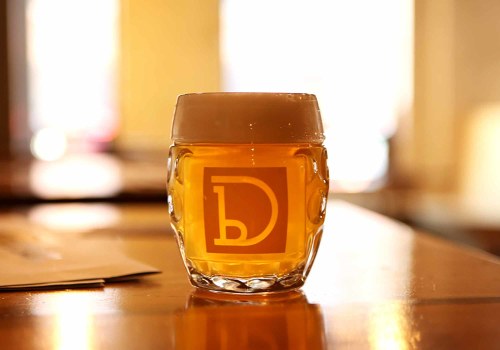 Exploring the Best Craft Breweries in the US
