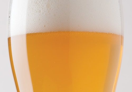 Making a Traditional German Hefeweizen Beer