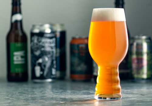 Everything You Need to Know About India Pale Ales