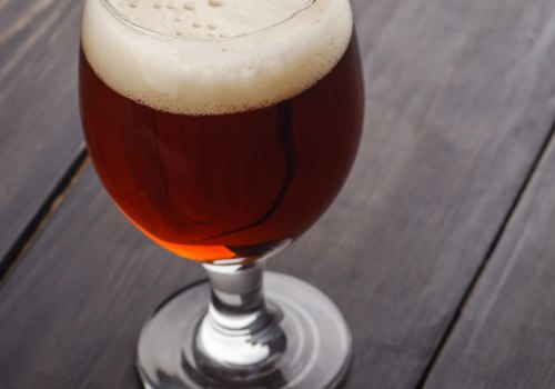 Flanders Red Ale: What You Need to Know