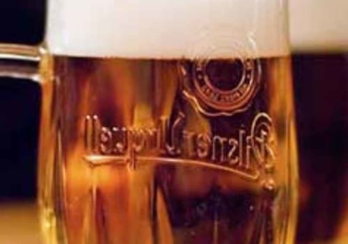 Pilsner Beer: A Comprehensive Overview