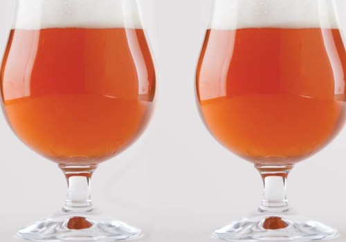 A Comprehensive Overview of Belgian Ales