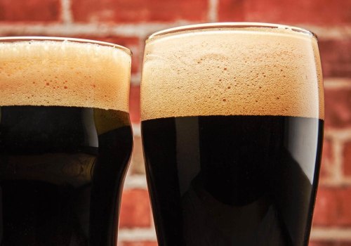 Stout and Porter Beers: Everything You Need to Know