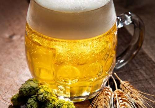 Traditional Pilsner Beer Recipe