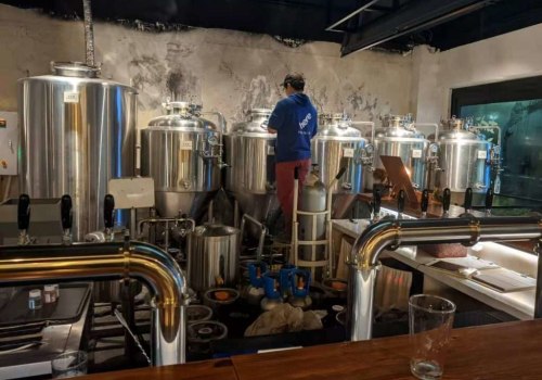 Brewing Equipment Checklist: What You Need to Get Started