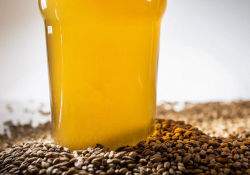 Exploring the All-Grain Brewing Process