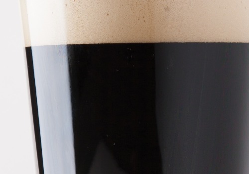 Coffee-Infused Stout Recipe