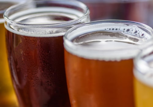 Everything You Need to Know About Pale Ales